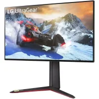 Игровой монитор LG UltraGear 27GP95RP-B фото 3